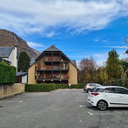 Tres Joli Appartement 4-6 Personnes Dans Luchon Bagnères-de-Luchon Εξωτερικό φωτογραφία